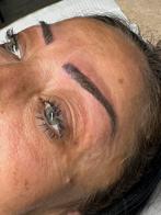 PMU Microblading nu 125,-, Ophalen of Verzenden, Zo goed als nieuw, Verzorging