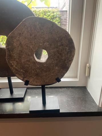 Betonnen Ornament - 40cm Hoog beschikbaar voor biedingen