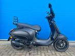 VESPA SPRINT  - 1E EIGENAAR !  - 2019., Fietsen en Brommers, Scooters | Vespa, Ophalen, Zo goed als nieuw, Benzine