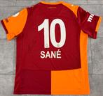Gesigneerd Galatasaray shirt Leroy Sane, Maat L, Ophalen, Nieuw, Shirt