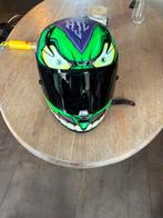 Helm hjc green goblin marvel maat M, M, HJC, Ophalen of Verzenden, Integraalhelm