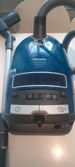 Stofzuiger miele c3 in goede staat werkt 100% goed, Ophalen of Verzenden
