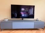 Spectral tv kast met speakerdoek, Huis en Inrichting, Ophalen, Gebruikt, 50 tot 100 cm, Glas