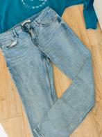 Diverse heren jeans spijkerbroek Zara, Blauw, W32 (confectie 46) of kleiner, Ophalen of Verzenden, Zo goed als nieuw