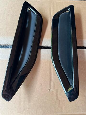 Zgan set BMW X5 G05 luchthappers airvents sierstukken beschikbaar voor biedingen