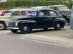 Volvo PV 444 D splitwindow voor en achter in zeer originele, 1376 cc, Gebruikt, Overige modellen, 4 cilinders