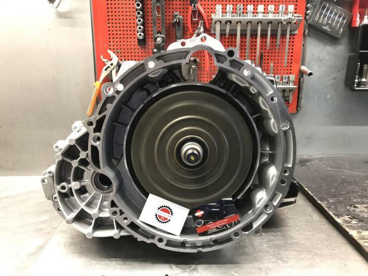 Mercedes S-Klasse S320 S500 versnellingsbak revisie!, Auto-onderdelen, Transmissie en Toebehoren, Alfa Romeo, Audi, BMW, Citroën