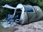 Coleman Coastline 4 Deluxe Tent - Zo goed als nieuw!, Ophalen