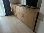 Gratis grote ladekast, Huis en Inrichting, Kasten | Ladekasten, Ophalen, Gebruikt, 25 tot 50 cm, 200 cm of meer