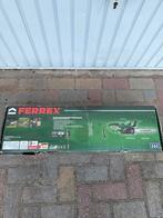 Ferrex Kettingzaag KSE 2400 - Zo Goed Als Nieuw, Doe-het-zelf en Verbouw, Gereedschap | Zaagmachines, Ophalen, 70 mm of meer, Kettingzaag