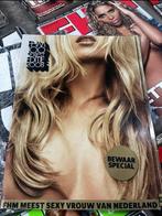 Fhm bewaar special 2008 !', Ophalen of Verzenden, 1980 tot heden, Nederland, Tijdschrift
