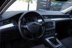 Volkswagen Passat Variant 1.4 TSI 126 PK Comfortline Busines, Voorwielaandrijving, Stof, Gebruikt, 4 cilinders