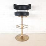 Vintage Börje Johanson barkruk, Huis en Inrichting, Barkrukken, Ophalen, Draaibaar, Gebruikt, 60 tot 90 cm