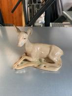 Porseleinen dierfiguren, Ophalen, Gebruikt, Dier