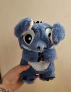 Stitch knuffel, Verzamelen, Disney, Ophalen of Verzenden, Overige figuren, Zo goed als nieuw, Knuffel