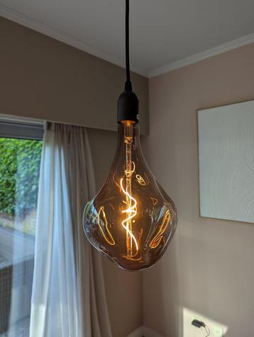 Calex Organic Evo XXL Natural - E27 LED Lamp hanglamp Eglo beschikbaar voor biedingen