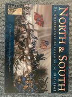 Bordspel North & South Phalanx 2001, Hobby en Vrije tijd, Gezelschapsspellen | Bordspellen, Ophalen of Verzenden, Zo goed als nieuw
