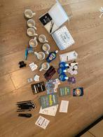 Te koop: partij artikelen meester / juf, Diversen, Schoolbenodigdheden, Ophalen of Verzenden