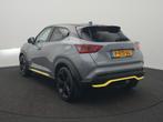 Nissan Juke 1.0 DIG-T Kiiro - RIJKLAARPRIJS - UNIEK! - Autom, 12 maanden, Origineel Nederlands, Bedrijf, 3 cilinders
