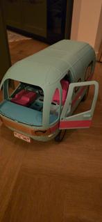 LOL Surprise Camper, Ophalen of Verzenden, Gebruikt, Meisje