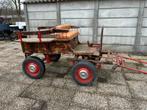 Twee menwagens, Dieren en Toebehoren, Ophalen, Gebruikt, Overige soorten