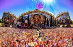 GEZOCHT: Tomorrowland Weekend 2 | W2 Sunday tickets 2x, Tickets en Kaartjes, Evenementen en Festivals, Twee personen