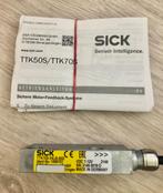 SICK - Magnetische Lineaire Encoder - TTK70S-HXJ0-K02, Hobby en Vrije tijd, Elektronica-componenten, Ophalen of Verzenden, Nieuw