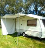 AVENTO 395 CARAVAN + ENDURO MOVER, Treinzit, 750 - 1000 kg, Particulier, Kachel