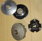 Stage6 R/T Vario Oversize (S6-5614039) Gilera & Piaggio, Ophalen of Verzenden, Nieuw, Overige typen, Overige merken