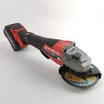 Milwaukee M18 FUEL FSAG125X Haakse slijper + M18 8.0Ah accu, Nieuw, Ophalen of Verzenden, X, Minder dan 2 meter