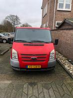 Ford Transit 2.2 Tdci 74KW 2013, Auto's, 1821 kg, 4 cilinders, 100 pk, Diesel