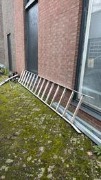 ‼️GELIJK MEENEMEN METALEN LADER‼️, Ophalen of Verzenden, Zo goed als nieuw, Minder dan 2 meter