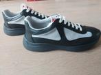 Sneakers Prada cups zwart , maat 44, Zwart, Ophalen of Verzenden, Sneakers of Gympen, Prada
