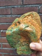 Groene Smithsoniet 2300 gram, Ophalen of Verzenden, Zo goed als nieuw