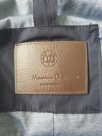 Massimo Dutti  Zomer jas modelo 3440 XL, Blauw, Ophalen of Verzenden, Maat 56/58 (XL), Zo goed als nieuw