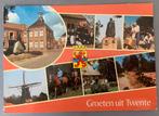 Groeten uit Twente, Ophalen of Verzenden, 1940 tot 1960, Gelopen, Overijssel