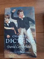 Charles Dickens - David Copperfield, Ophalen of Verzenden, Zo goed als nieuw, Charles Dickens, Nederland