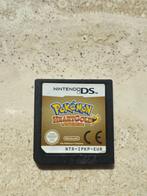 Pokémon HeartGold (Nintendo DS), Spelcomputers en Games, Online, 1 speler, Ophalen of Verzenden, Zo goed als nieuw