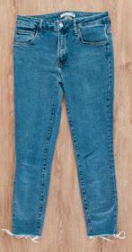 Spijkerbroek Mavi Jeans Co mt 29/29, Blauw, Ophalen of Verzenden, Zo goed als nieuw, W28 - W29 (confectie 36)