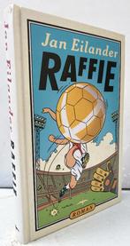 Eilander, Jan - Raffie (2005), Ophalen of Verzenden, Nieuw