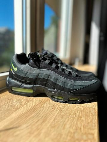 Nike Air Max 95 - nieuw - maat 47,5 beschikbaar voor biedingen