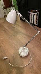 Bureaulamp ikea, Ophalen, Zo goed als nieuw