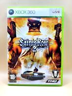 Saints Row 2 - Xbox 360, Avontuur en Actie, Vanaf 18 jaar, Microsoft, Eén computer