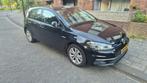 Volkswagen Golf 1.5 TSI 130pk 2019 Zwart, Auto's, 1498 cc, 680 kg, 4 cilinders, Overige brandstoffen