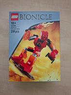 LEGO 40581	Bionicle Tahu and Takua, Ophalen of Verzenden, Nieuw, Complete set, Lego
