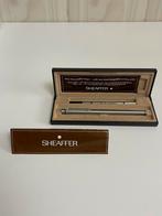 Sheaffer rollerpen, Verzamelen, Pennenverzamelingen, Ophalen of Verzenden, Zo goed als nieuw, Balpen, Overige merken