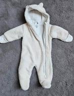 Baby berenpak, Kinderen en Baby's, Babykleding | Maat 56, Ophalen of Verzenden, Zo goed als nieuw, Meisje, Jasje