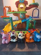 Vtech Boomhuis met Dieren - Netjes!, Ophalen of Verzenden