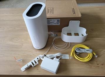 Nokia XS-2426G-B Wifi 6 Glasvezelmodem Nieuw in doos! beschikbaar voor biedingen