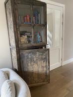 Aura Peeperkorn kast, Huis en Inrichting, Kasten | Buffetkasten, Ophalen, Met deur(en), 200 cm of meer, 50 tot 100 cm